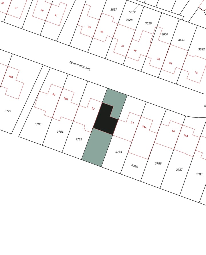 Foto 49 van 18 novemberring 52-A