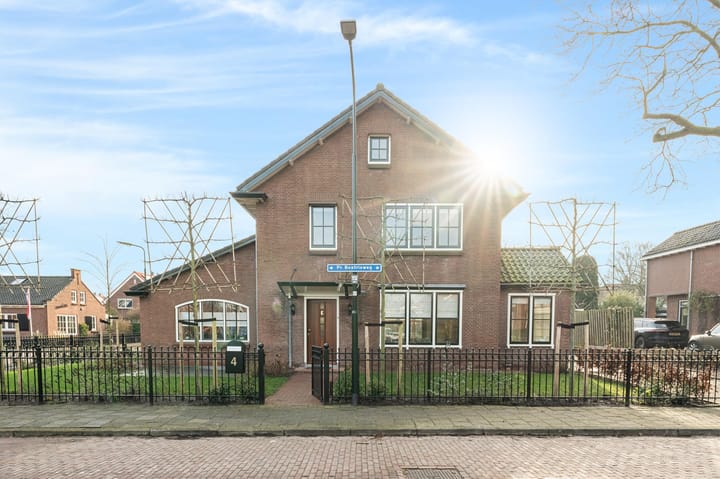 Foto 2 van Prinses Beatrixweg 4