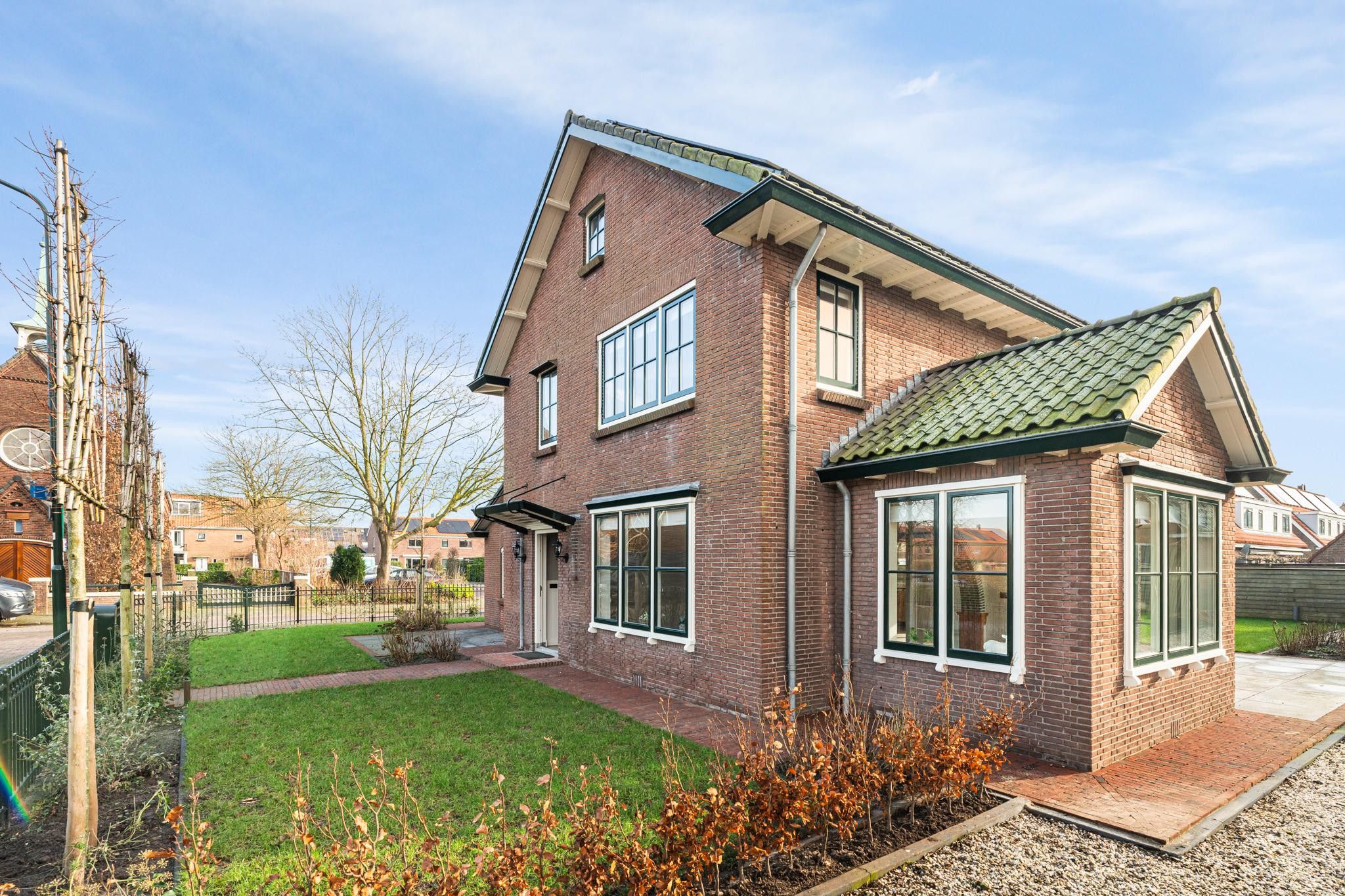 Photo 12 of Prinses Beatrixweg 4