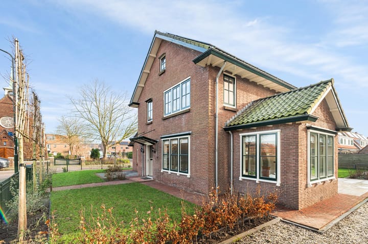 Foto 12 van Prinses Beatrixweg 4