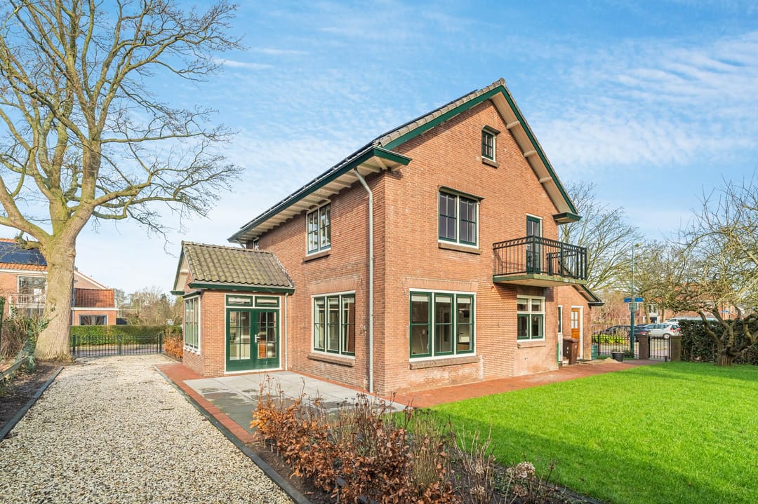 Photo 7 of Prinses Beatrixweg 4