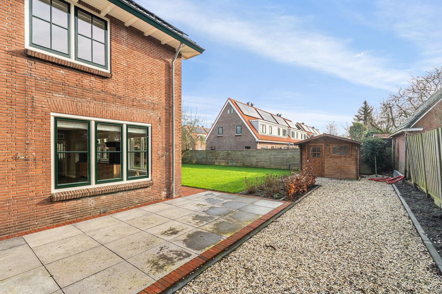 Photo 5 of Prinses Beatrixweg 4