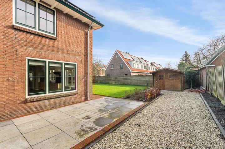 Foto 5 van Prinses Beatrixweg 4