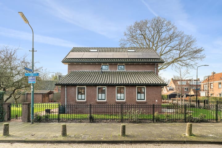 Foto 11 van Prinses Beatrixweg 4