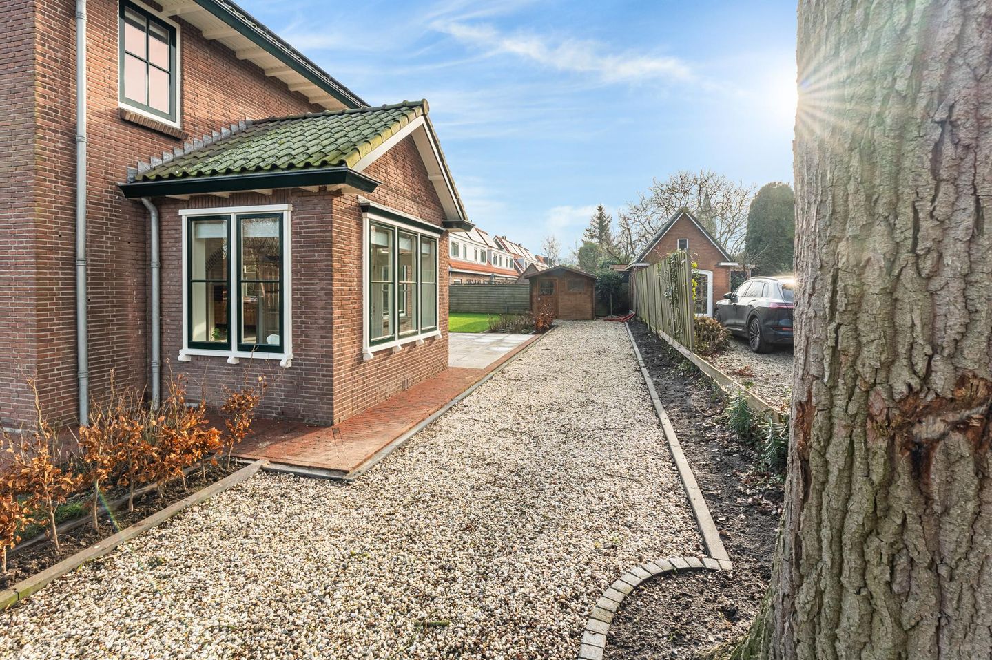 Photo 4 of Prinses Beatrixweg 4