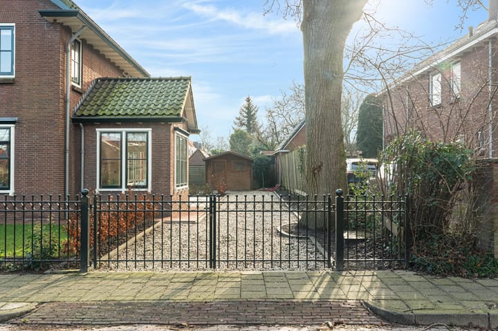 Foto 3 van Prinses Beatrixweg 4