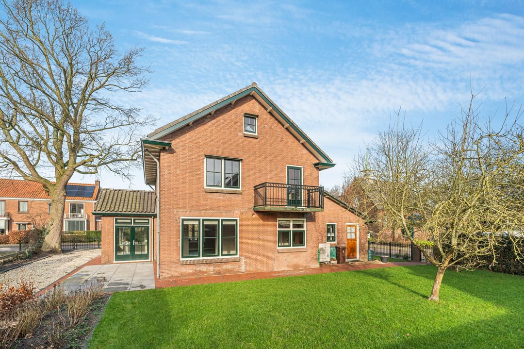 Photo 8 of Prinses Beatrixweg 4