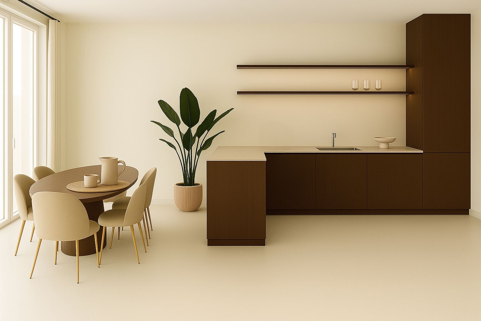 Foto 9 van Woning E (Bouwnr. E1)