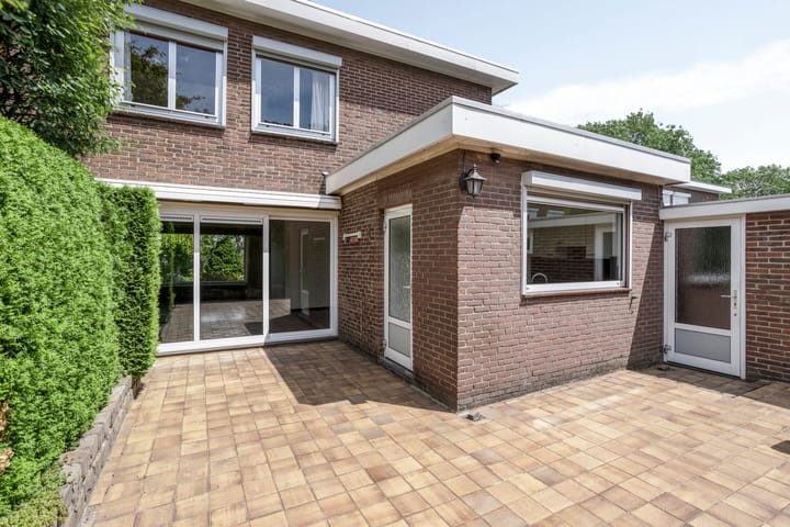 Foto 4 van Landsteinerstraat 49