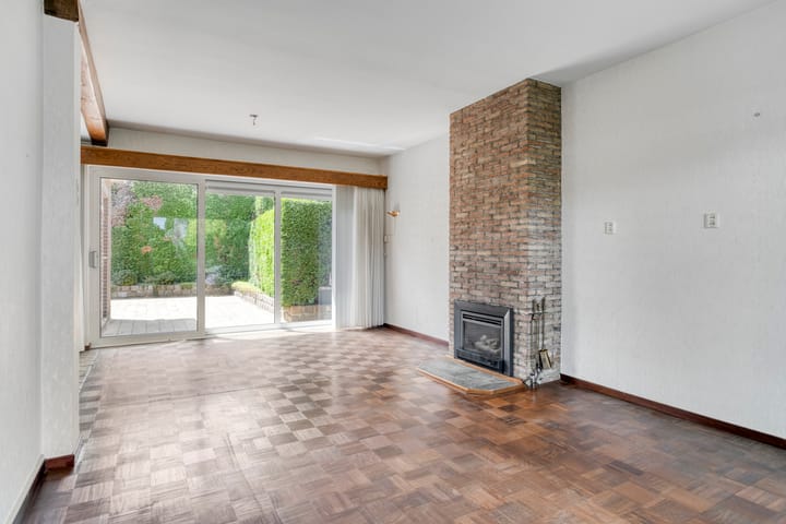 Foto 7 van Landsteinerstraat 49