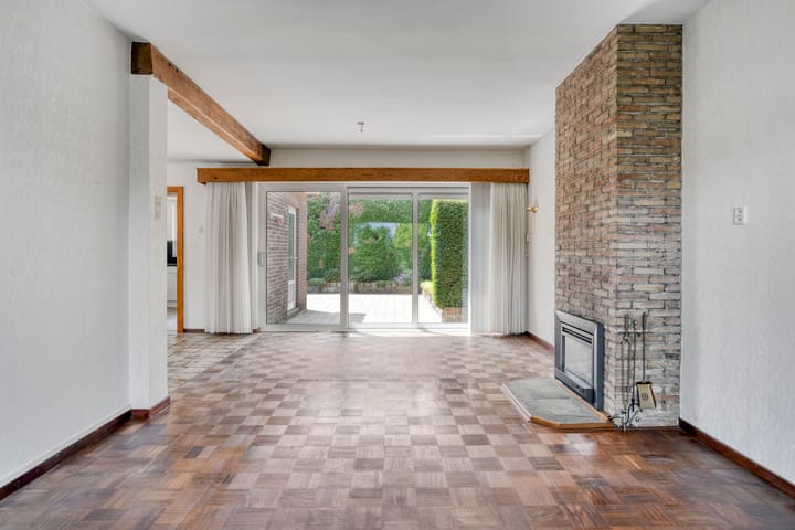 Foto 8 van Landsteinerstraat 49