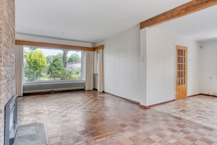 Foto 9 van Landsteinerstraat 49