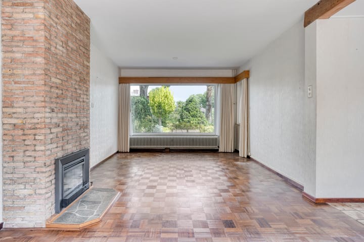 Foto 10 van Landsteinerstraat 49