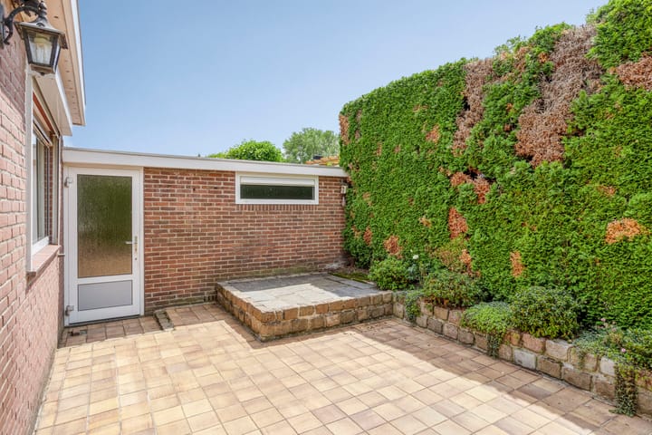 Foto 30 van Landsteinerstraat 49