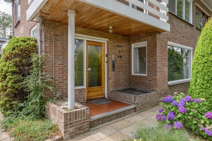 Foto 5 van Landsteinerstraat 49