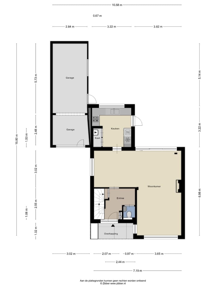 Foto 32 van Landsteinerstraat 49