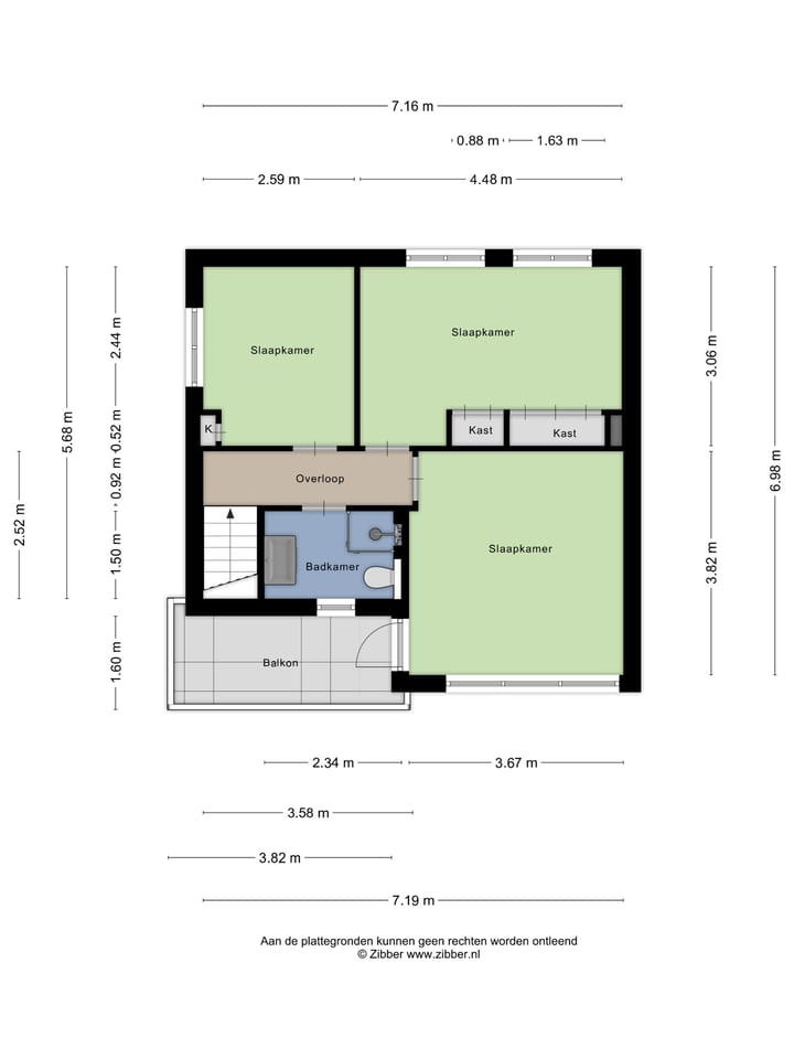 Foto 33 van Landsteinerstraat 49