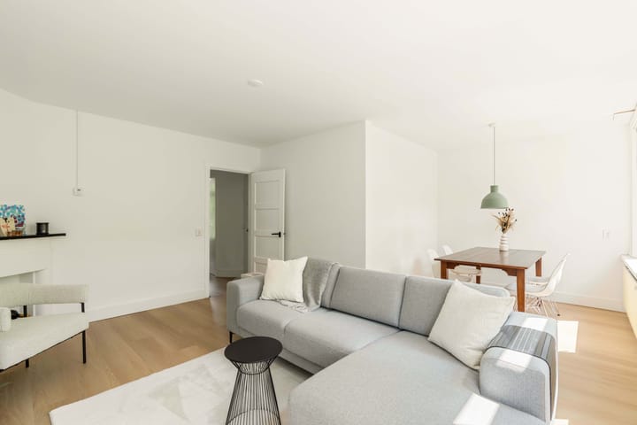 Foto 2 van John Franklinstraat 36-2