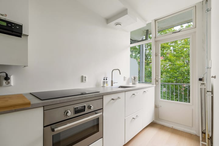 Foto 3 van John Franklinstraat 36-2