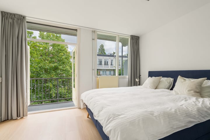 Foto 4 van John Franklinstraat 36-2