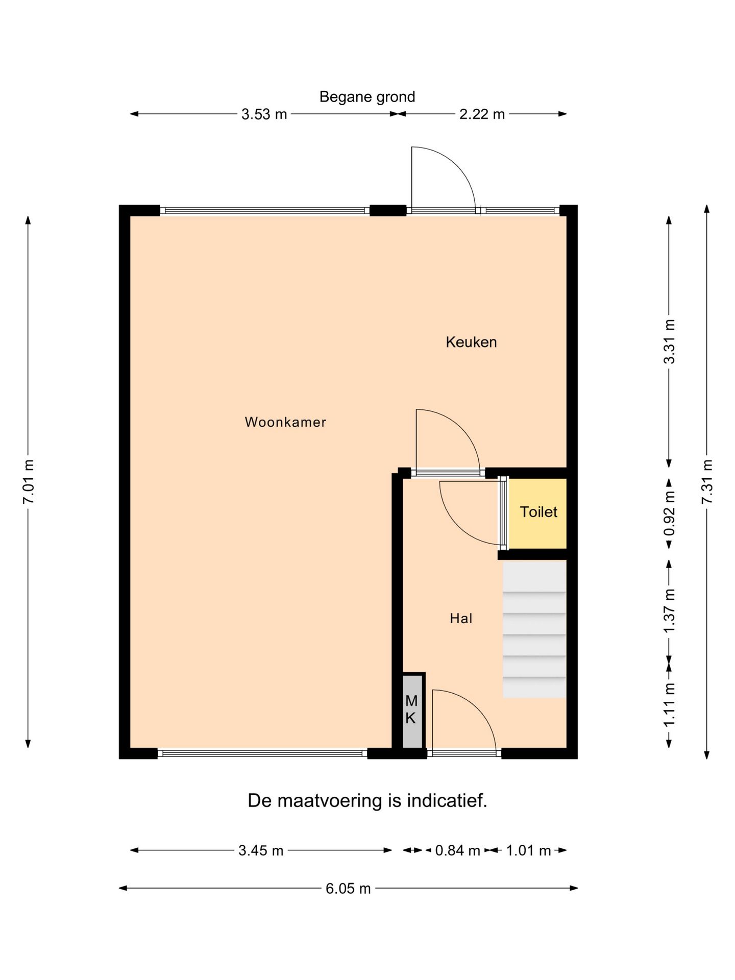Foto 39 van Poldermeesterhof 15