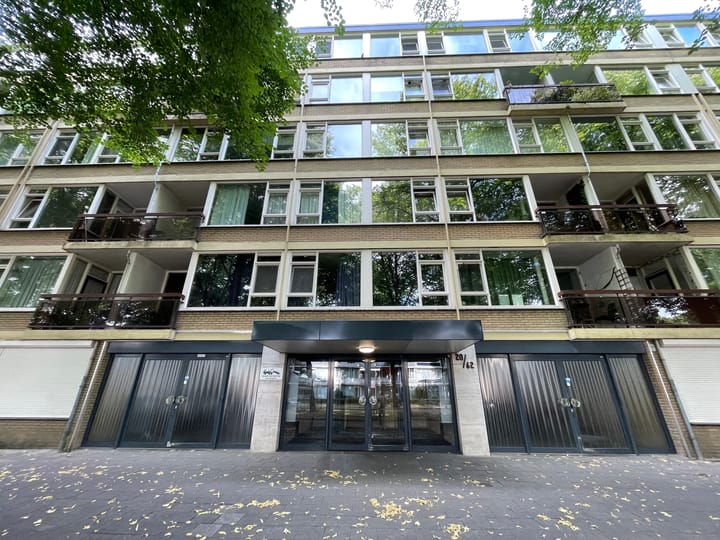 Foto 2 van Postelse Hoeflaan 38-B