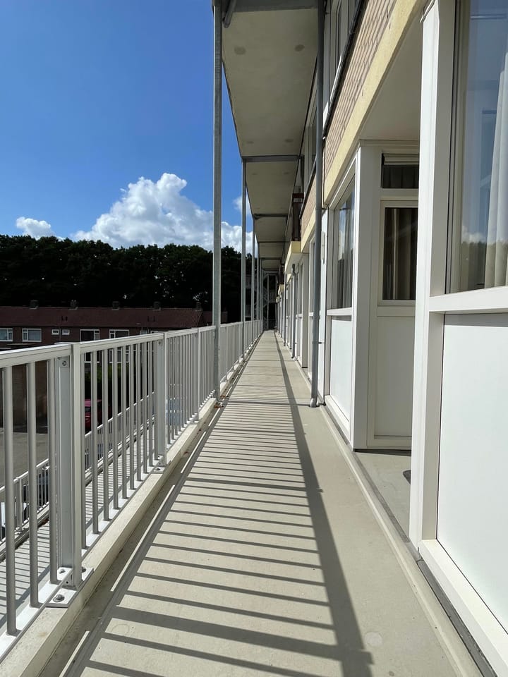 Foto 3 van Postelse Hoeflaan 38-B