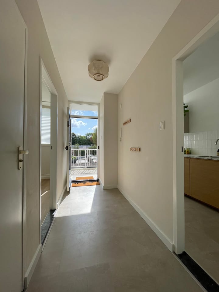 Foto 4 van Postelse Hoeflaan 38-B