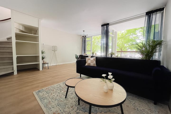 Foto 9 van Postelse Hoeflaan 38-B