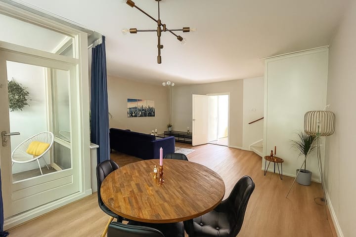 Foto 10 van Postelse Hoeflaan 38-B