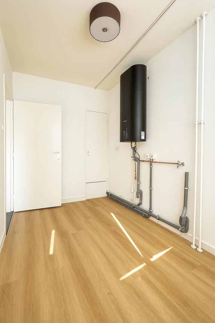 Foto 12 van Postelse Hoeflaan 38-B