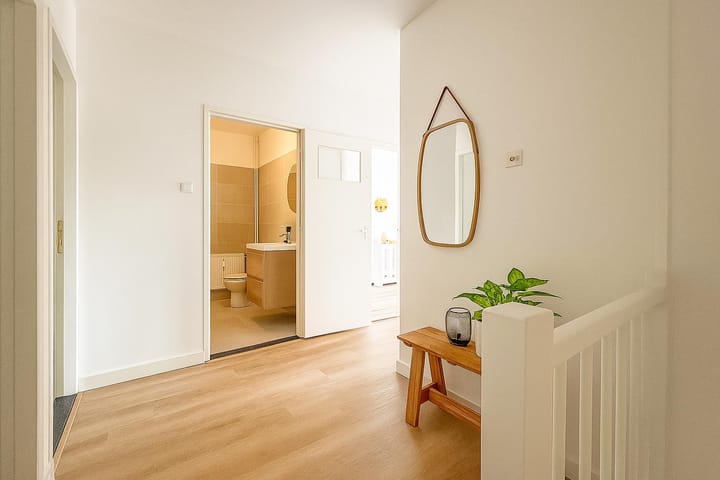 Foto 13 van Postelse Hoeflaan 38-B