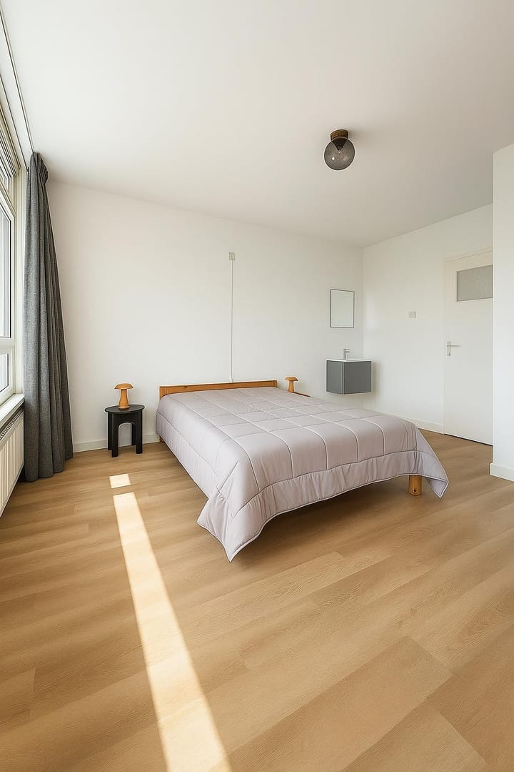 Foto 14 van Postelse Hoeflaan 38-B