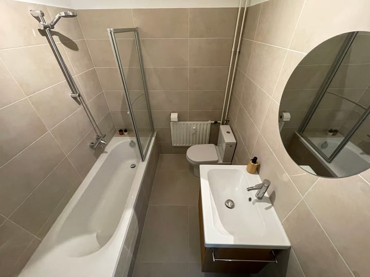 Foto 19 van Postelse Hoeflaan 38-B