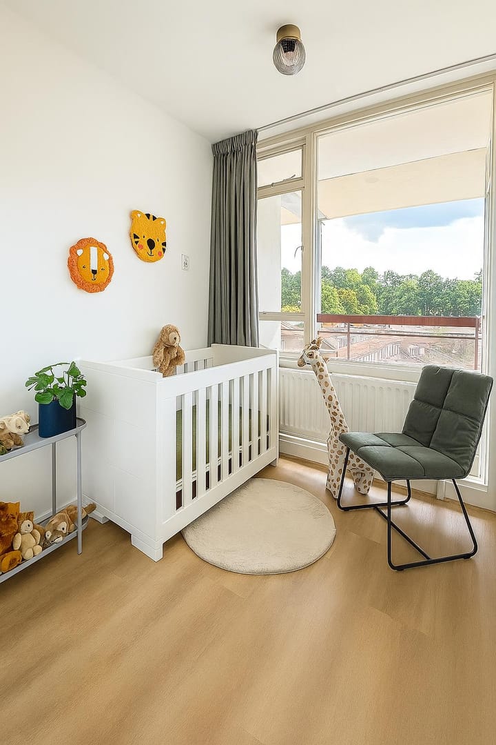 Foto 16 van Postelse Hoeflaan 38-B