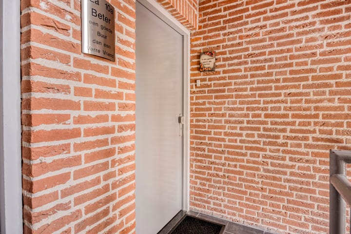 Photo 4 of Havenstraat 10-A