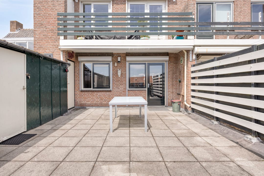 Foto 13 van Havenstraat 10-A