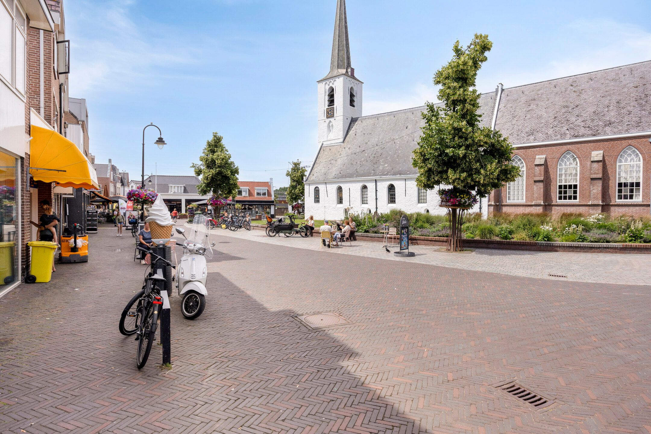 Foto 18 van Havenstraat 10-A