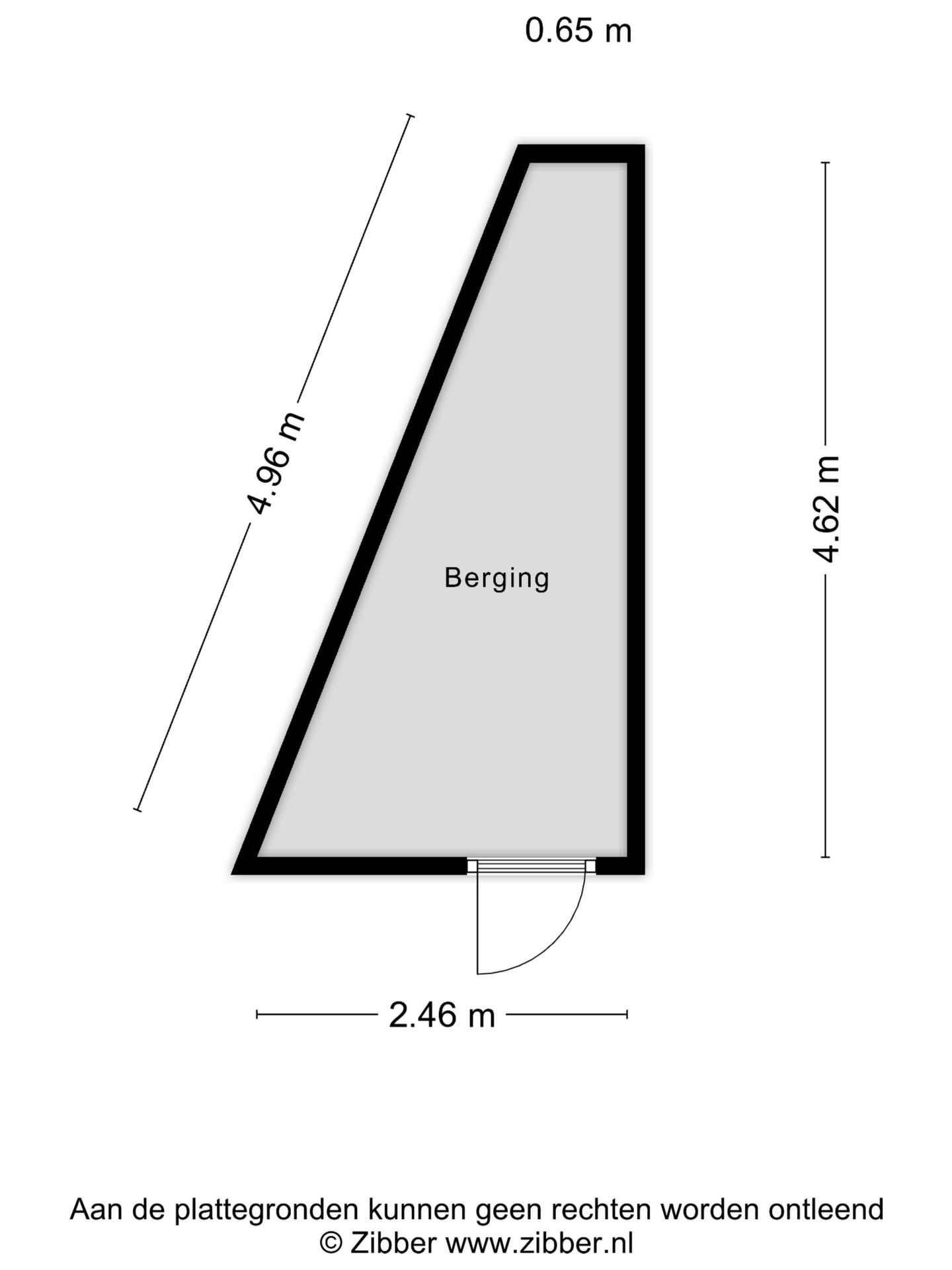 Foto 25 van Havenstraat 10-A