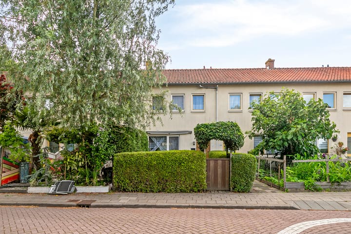 Foto 1 van Wederikplantsoen 22