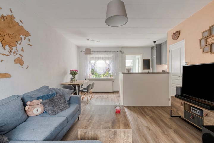 Foto 2 van Wederikplantsoen 22