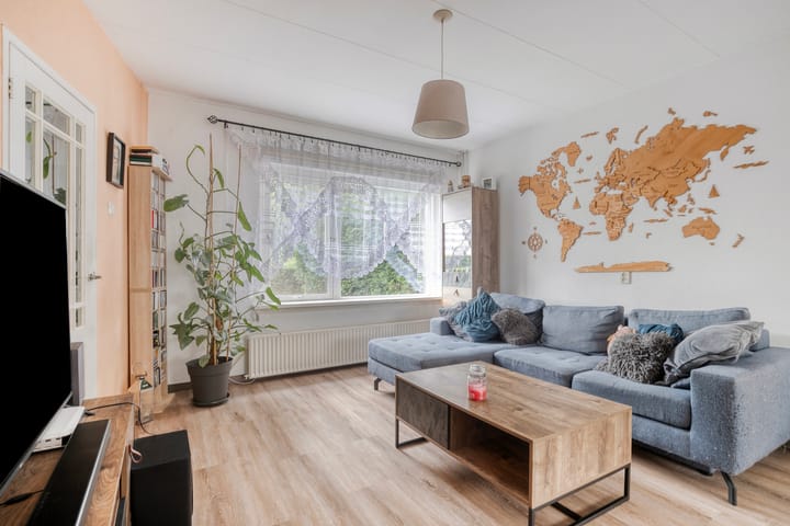 Foto 3 van Wederikplantsoen 22