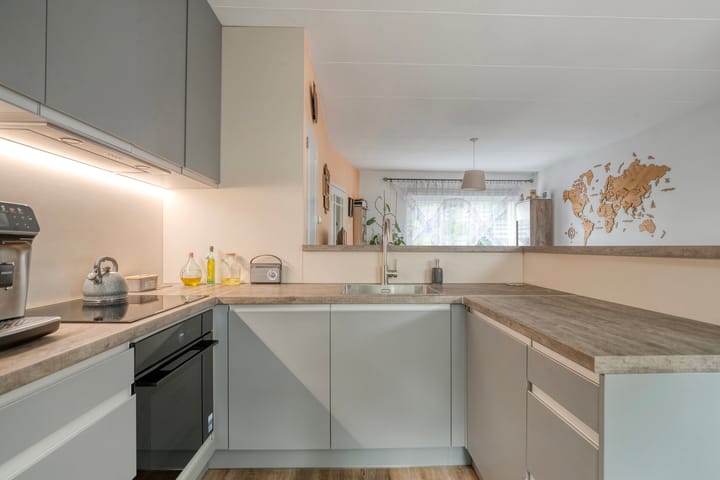 Foto 5 van Wederikplantsoen 22