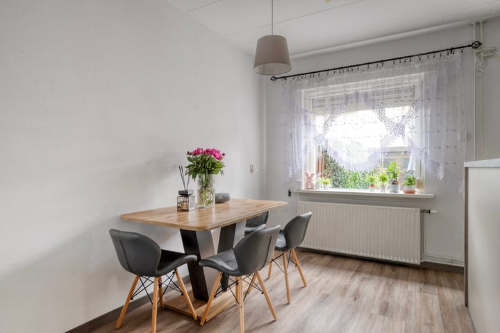 Foto 7 van Wederikplantsoen 22