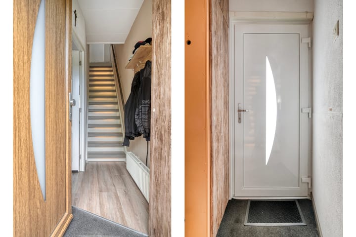 Foto 8 van Wederikplantsoen 22