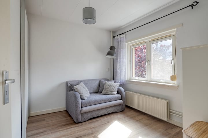 Foto 13 van Wederikplantsoen 22