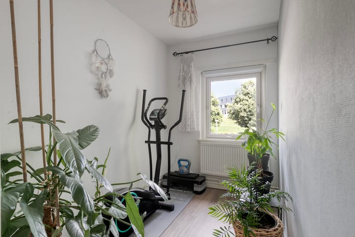 Foto 14 van Wederikplantsoen 22