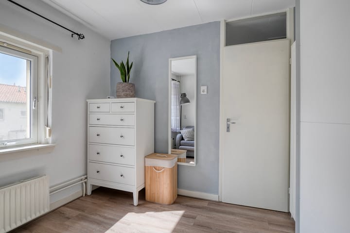 Foto 16 van Wederikplantsoen 22