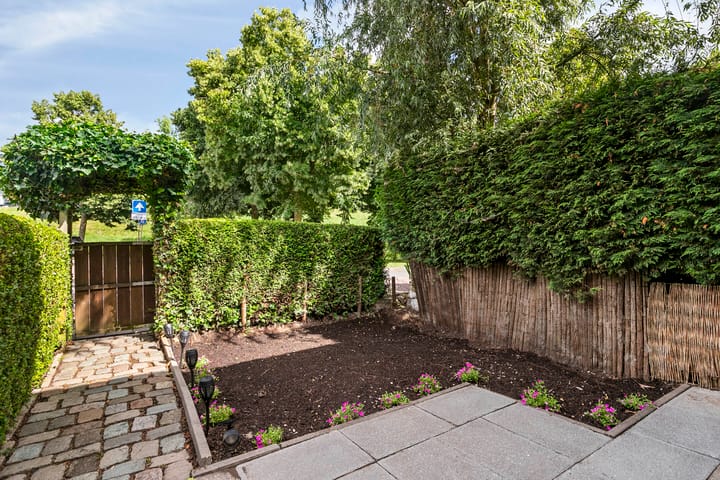 Foto 19 van Wederikplantsoen 22