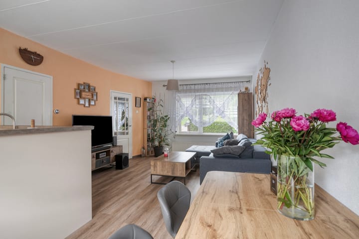 Foto 4 van Wederikplantsoen 22